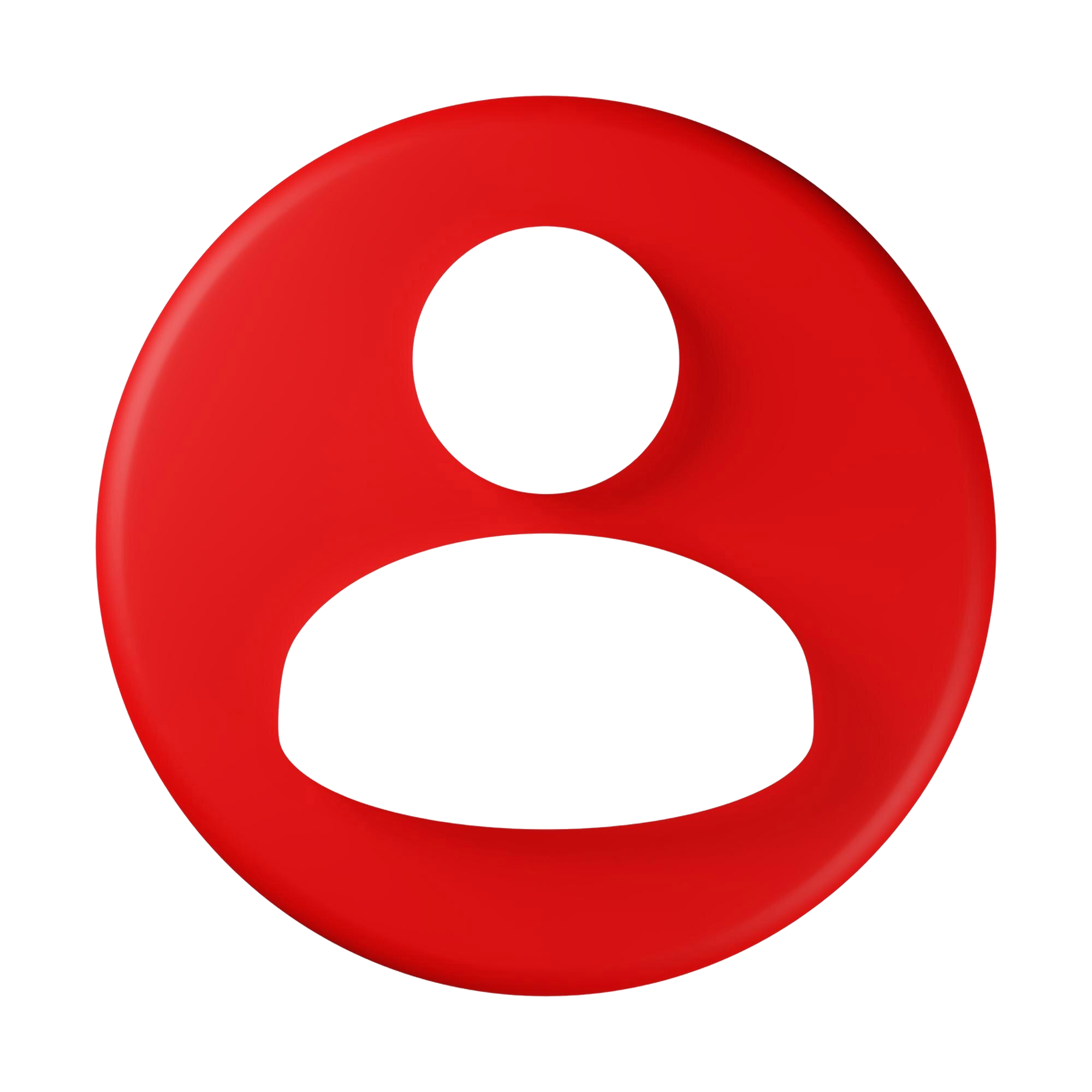 icon-symbol-website-admin-social-login-element-concept-3d-rendering